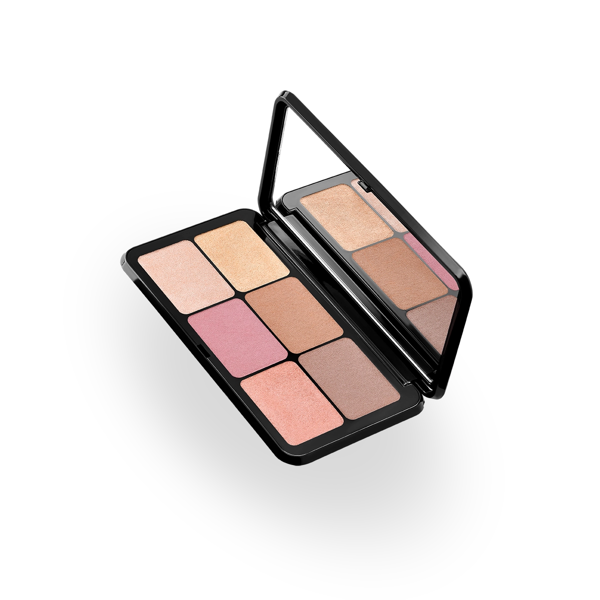 Irresistible Total Look Face Powder Palette
