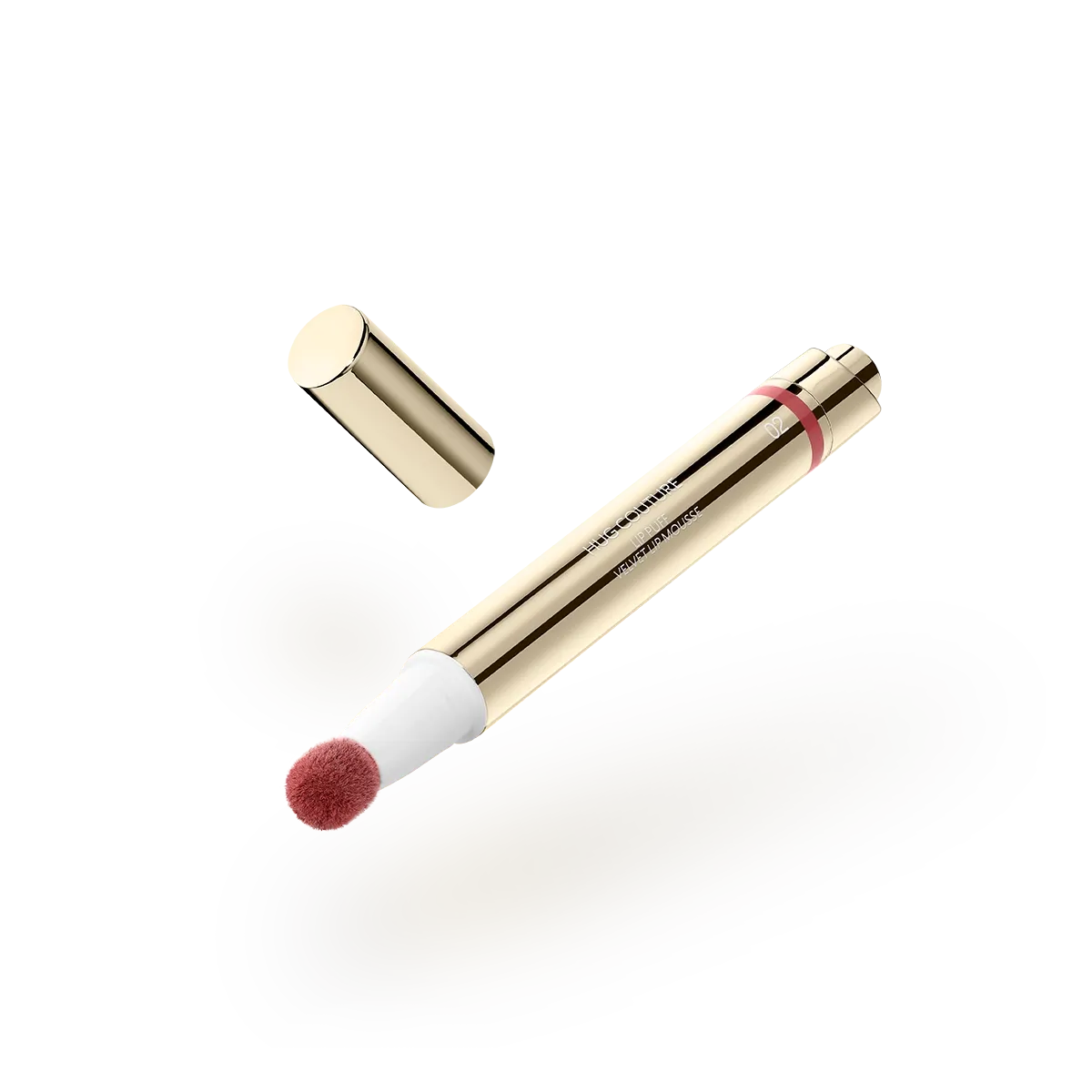 Hug Couture Lip Puff Velvet Lip Mousse