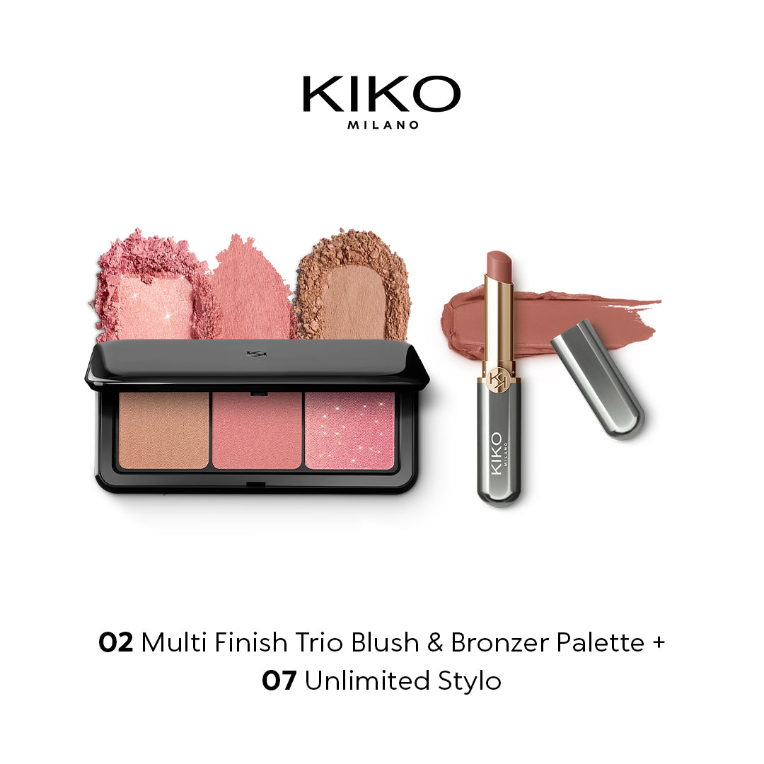 Holiday Bundle Blushing Through The Snow