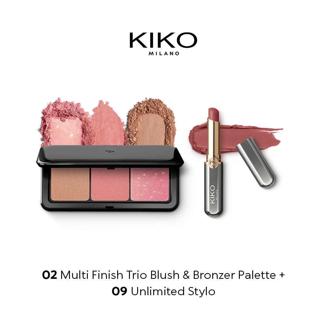 Holiday Bundle Blushing Through The Snow