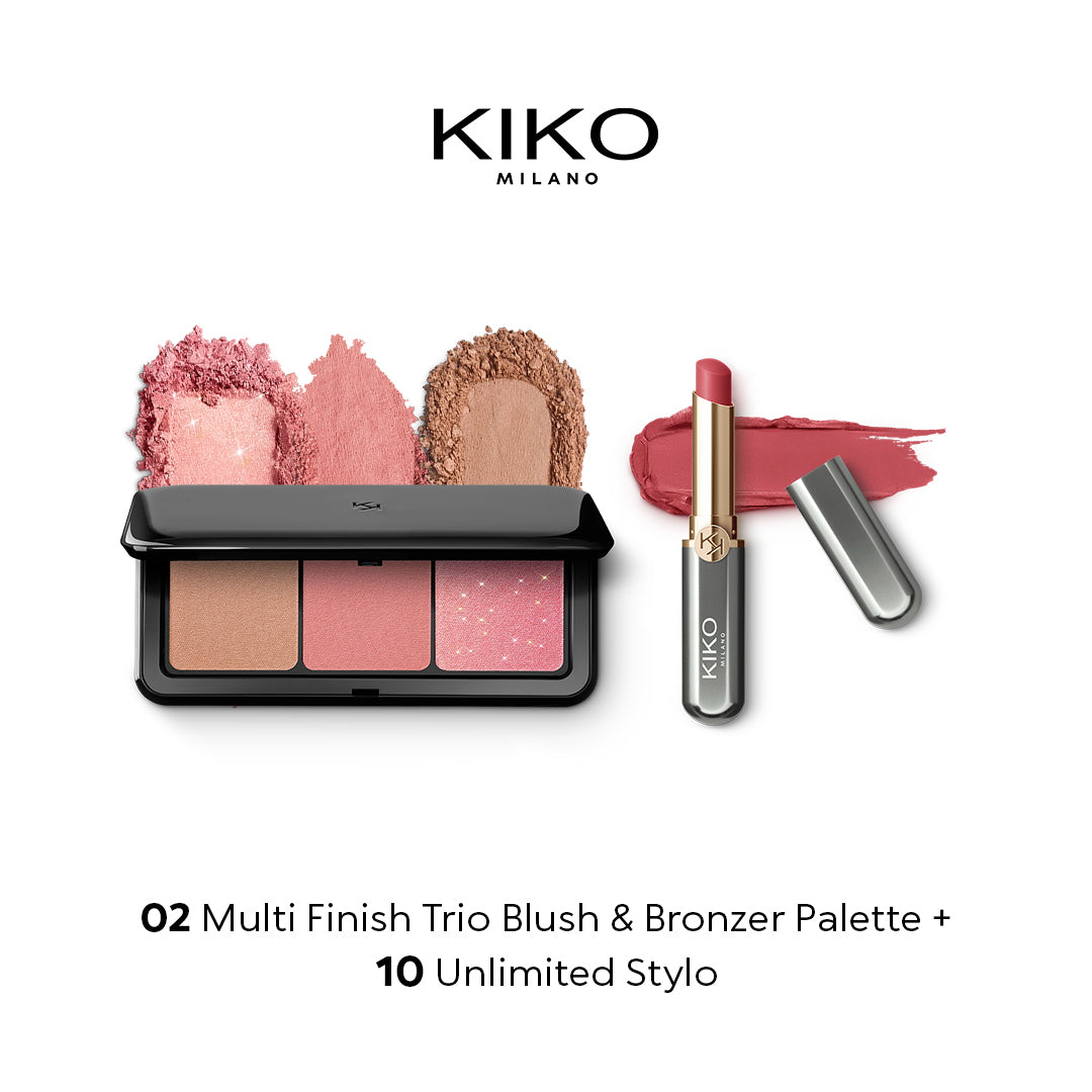 Holiday Bundle Blushing Through The Snow