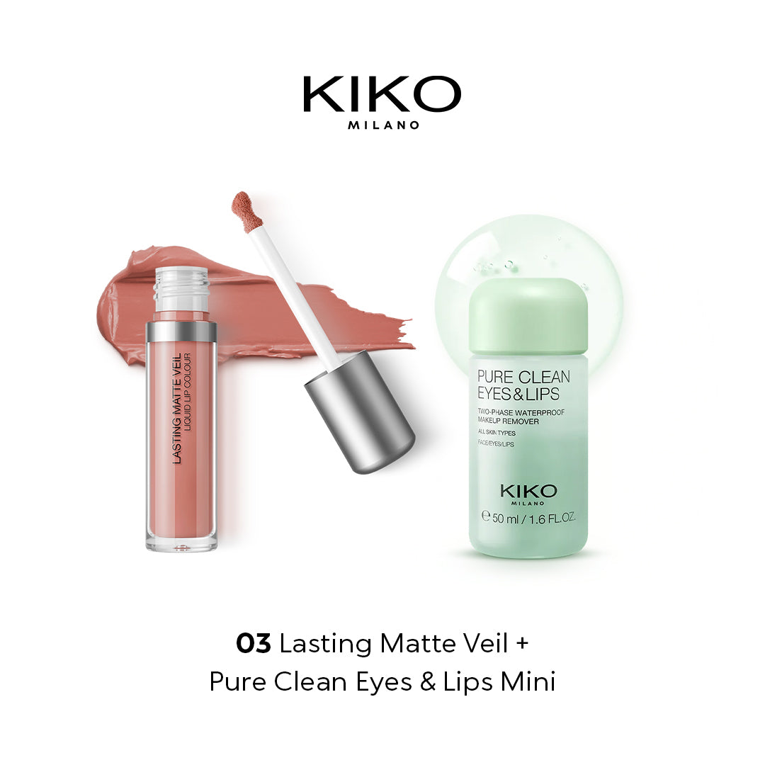 Holiday Bundle Merry & Matte