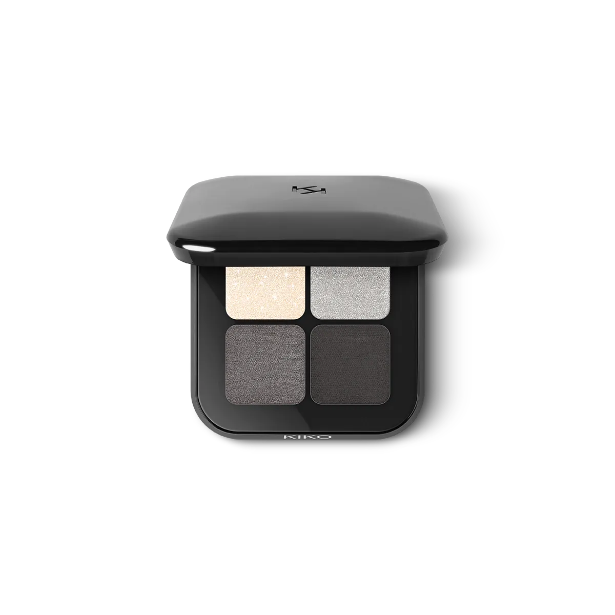 New Bright Quartet Eyeshadow Palette