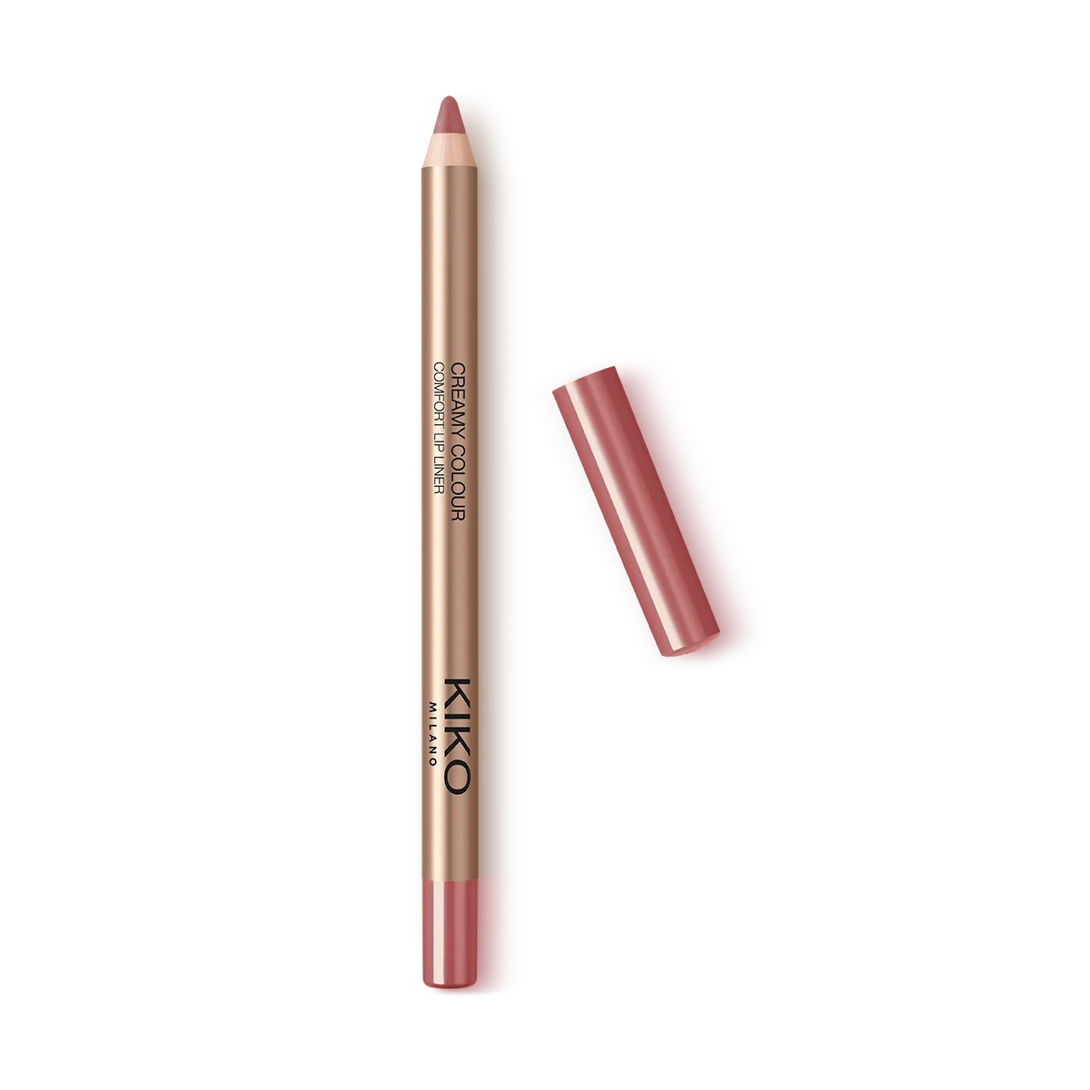 New Creamy Colour Comfort Lip Liner