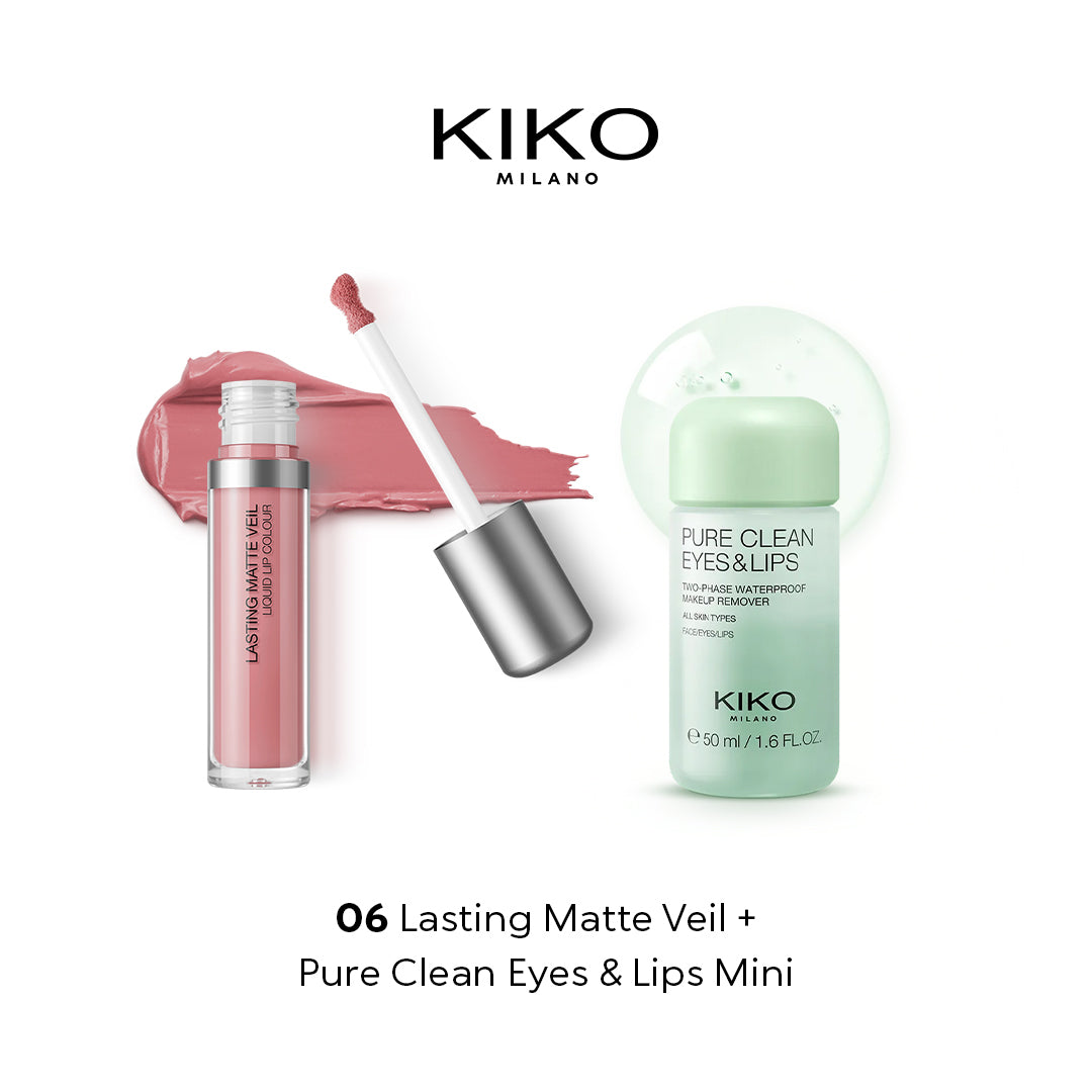 Holiday Bundle Merry & Matte