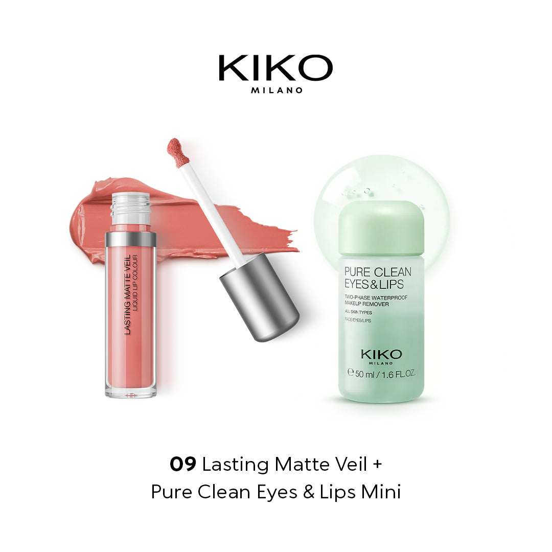 Holiday Bundle Merry & Matte