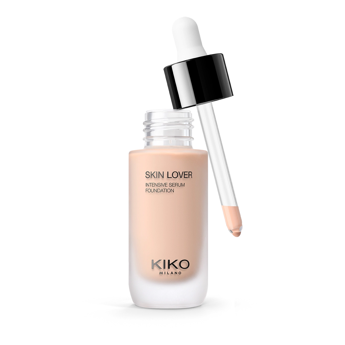 Skin Lover Intensive Serum Foundation