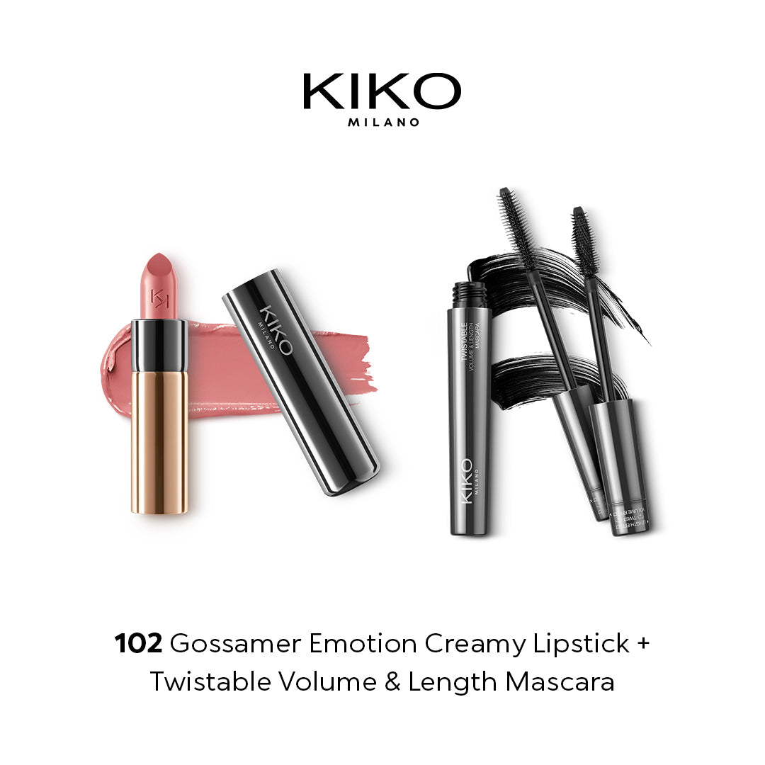 Holiday Bundle Twist & Pout