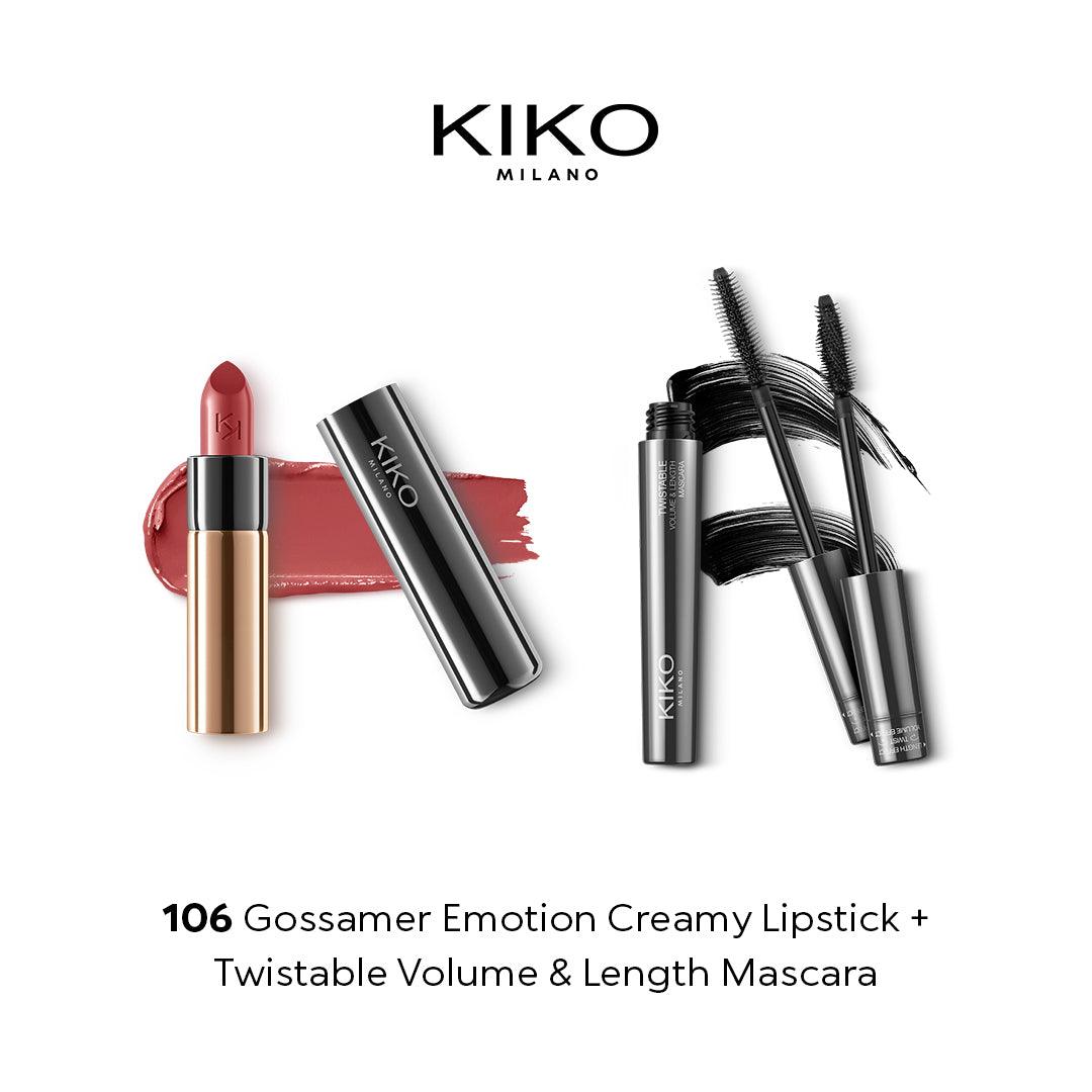 Holiday Bundle Twist & Pout