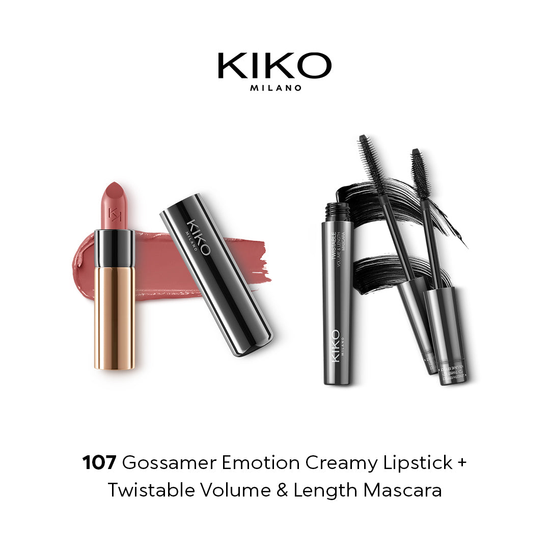 Holiday Bundle Twist & Pout