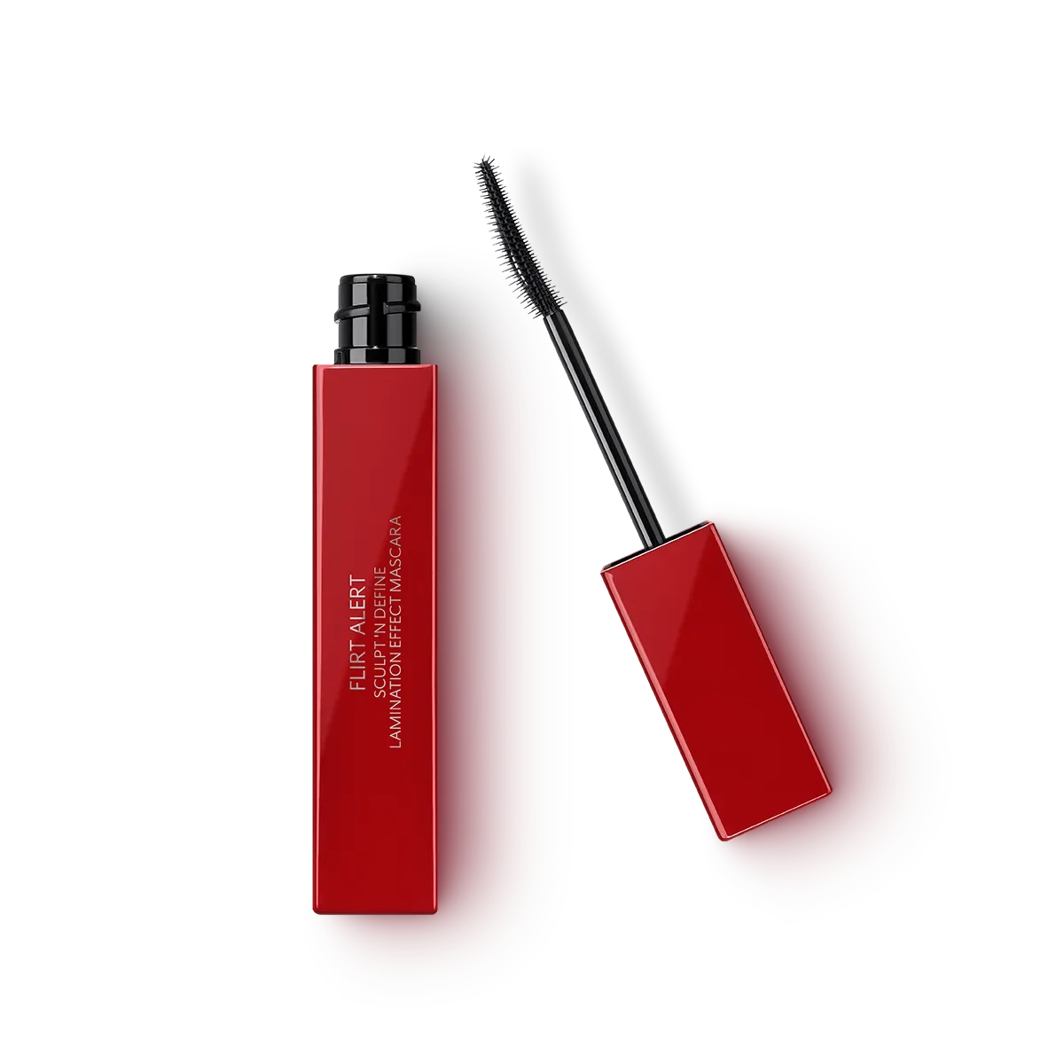 Flirt Alert Sculpt N' Define Lamination Effect Mascara