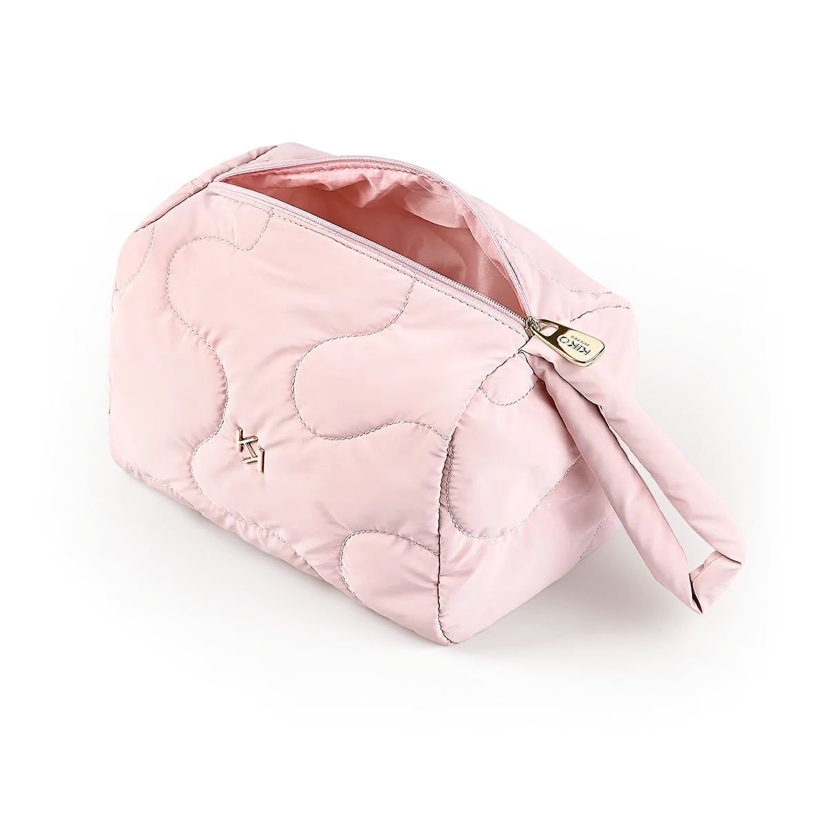 Kiko Milano Hug Couture Puffy Tote Bag-GWP