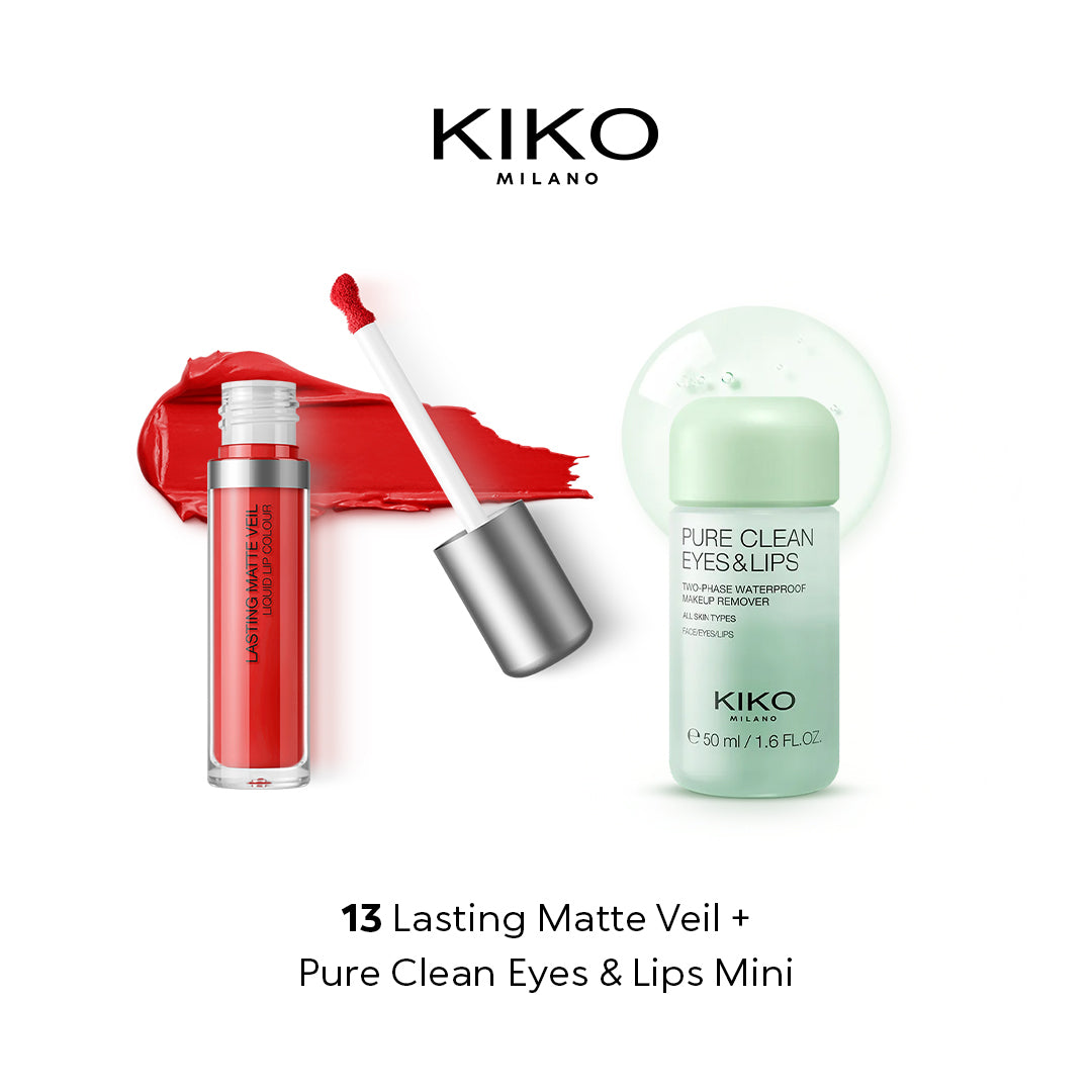 Holiday Bundle Merry & Matte