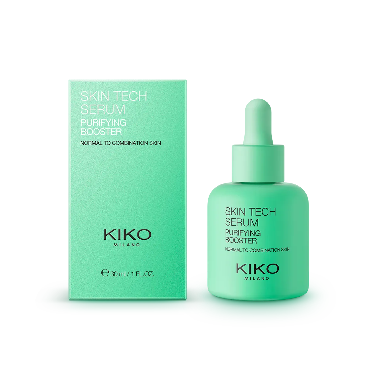 Skin Tech Serum Purifying Booster – KIKO Milano PH