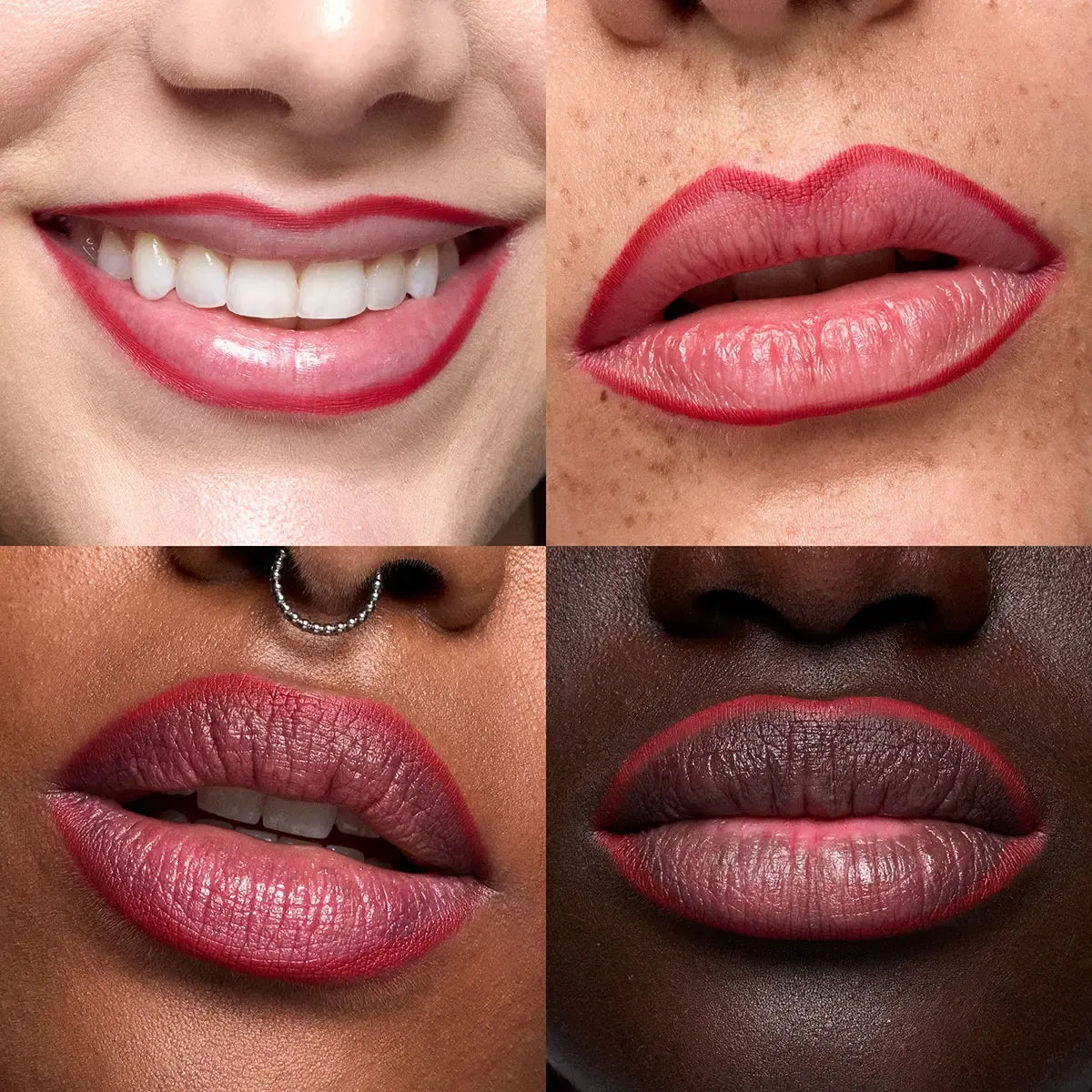Club K By Kiko Milano Pigment Pop Lip Pencil