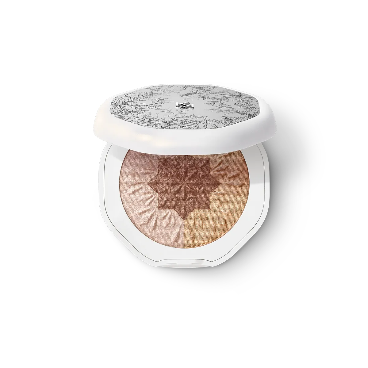 Snow-Kissed Holiday Multi-Glow Face Highlighter