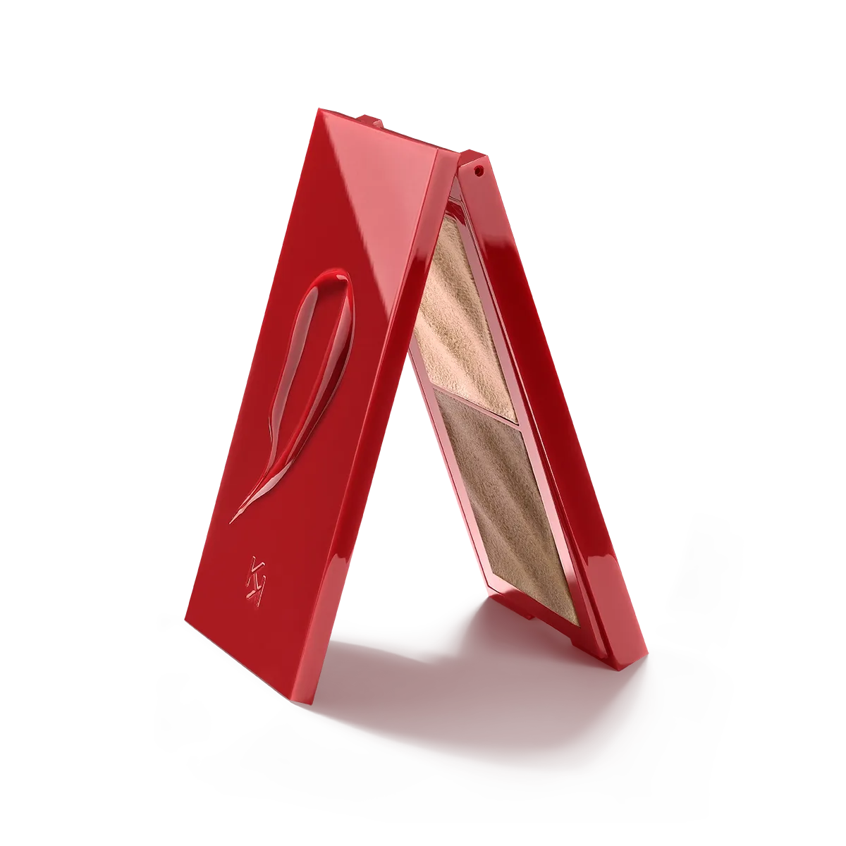 Flirt Alert Strike A Match Bronze & Glow Palette