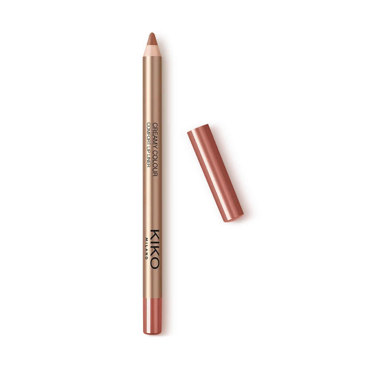 New Creamy Colour Comfort Lip Liner