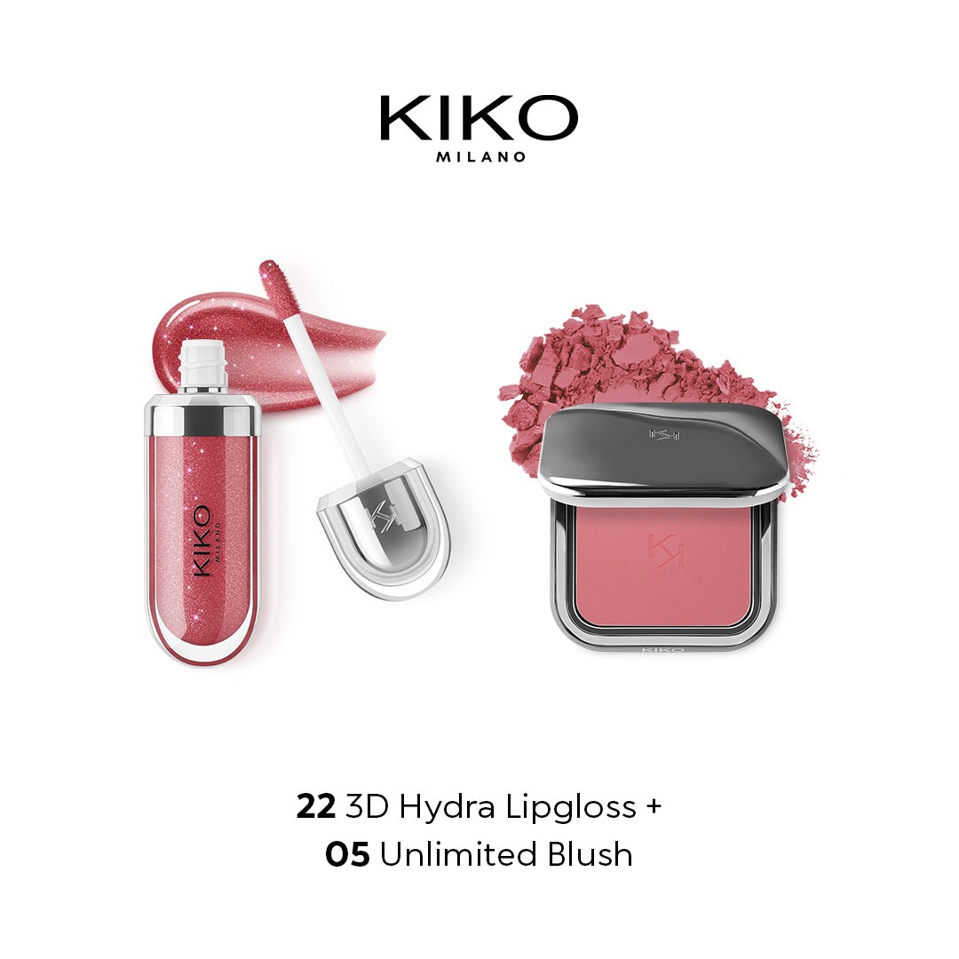 Holiday Bundle High Shine Frost