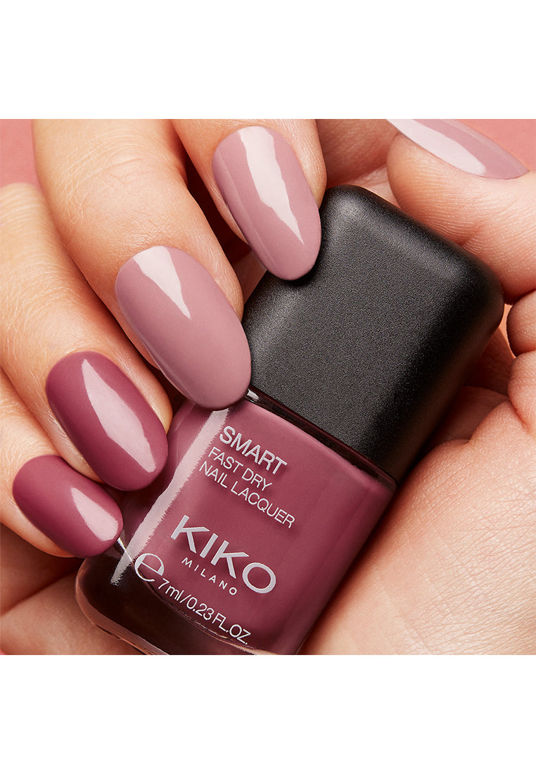 Smart Nail Lacquer