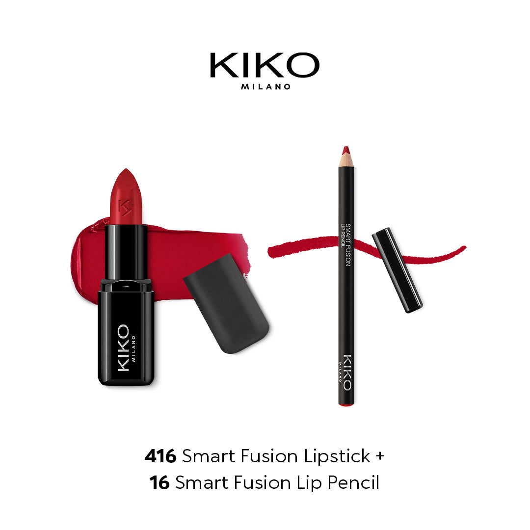 Holiday Bundle Festive Lip Kit