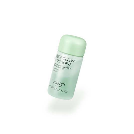 Pure Clean Eyes & Lips Mini