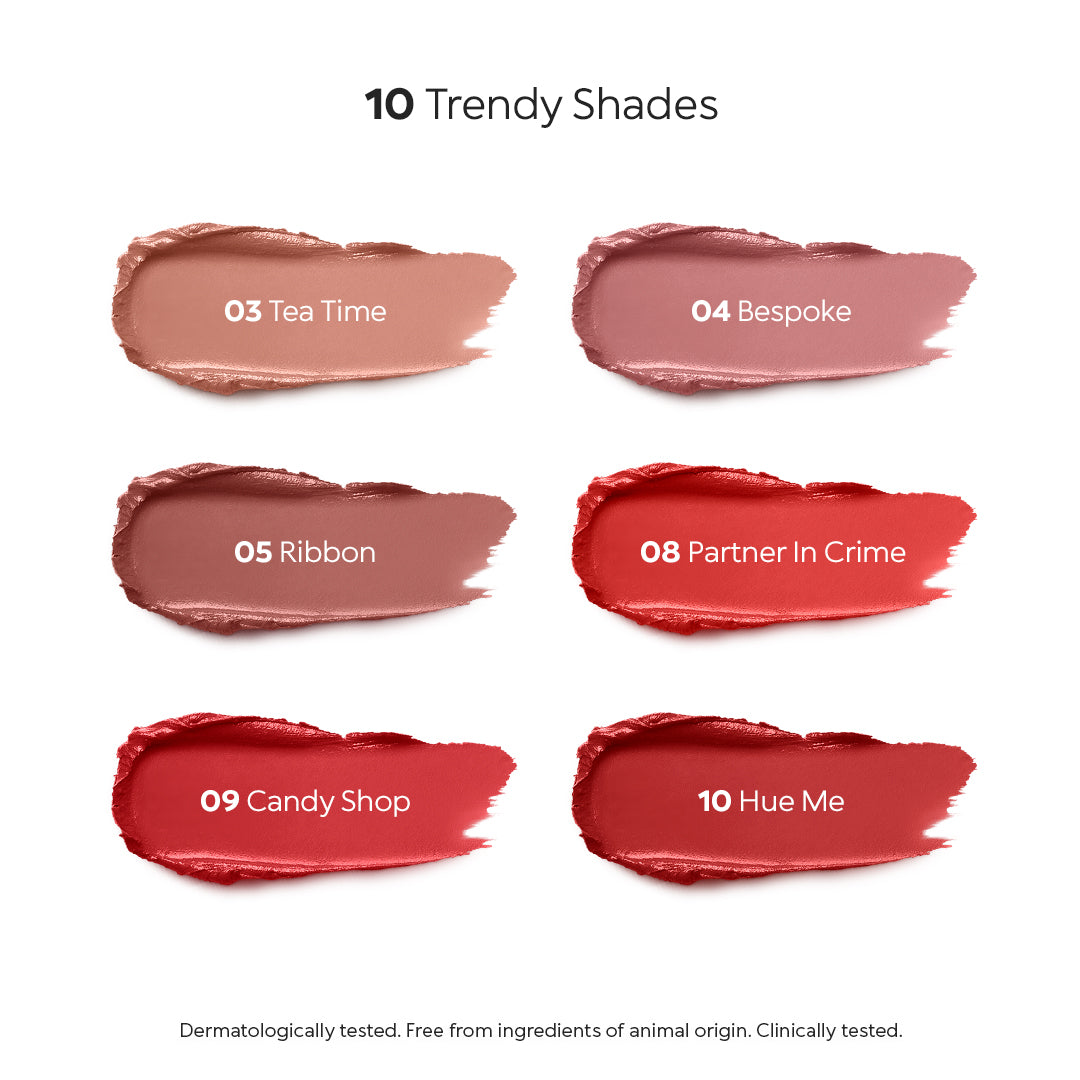 3D Hydra Lip Stylo