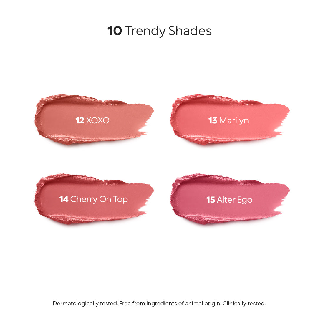 3D Hydra Lip Stylo