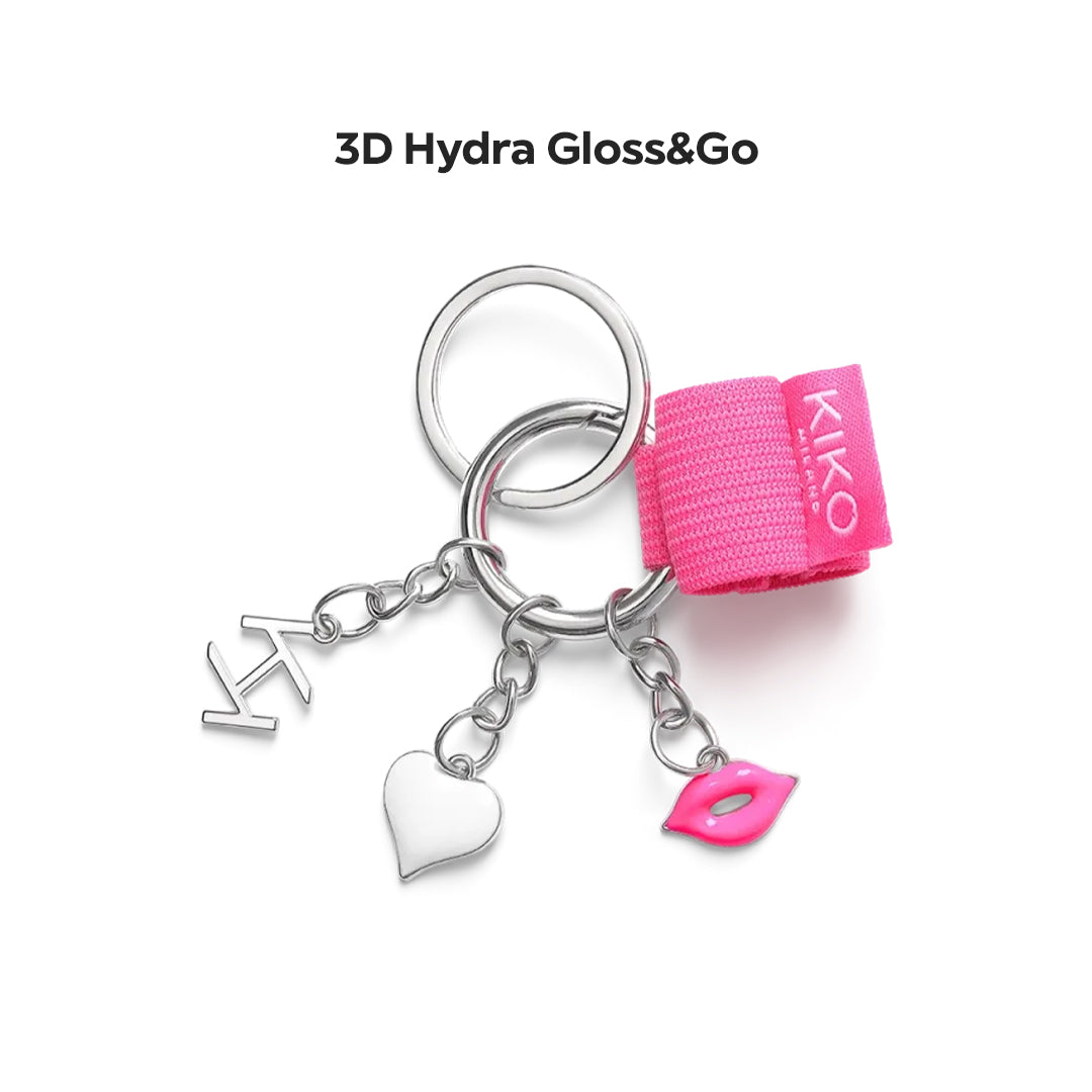 3D Hydra Gloss&Go-GWP – KIKO Milano PH