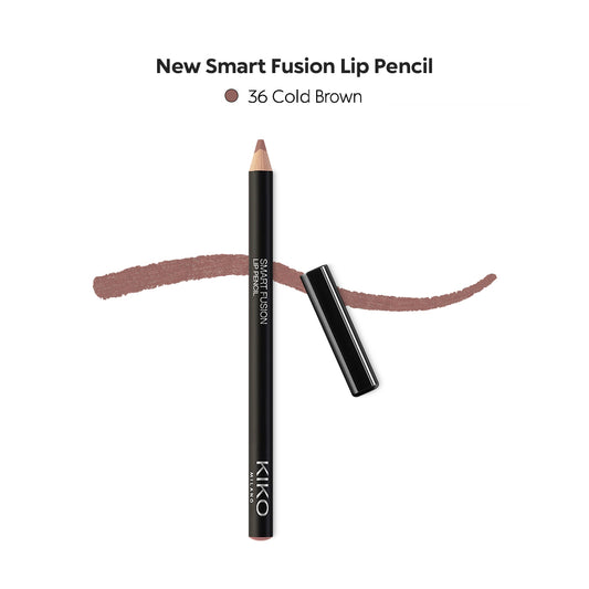 New Smart Fusion Lip Pencil