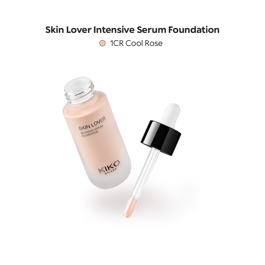 Skin Lover Intensive Serum Foundation