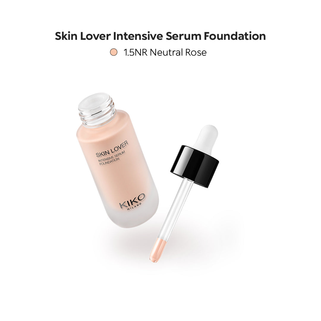 Skin Lover Intensive Serum Foundation