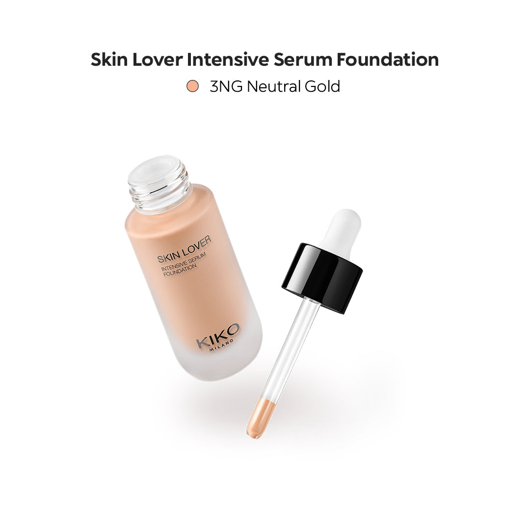 Skin Lover Intensive Serum Foundation