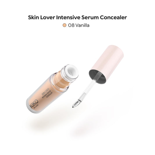 Skin Lover Intensive Serum Concealer