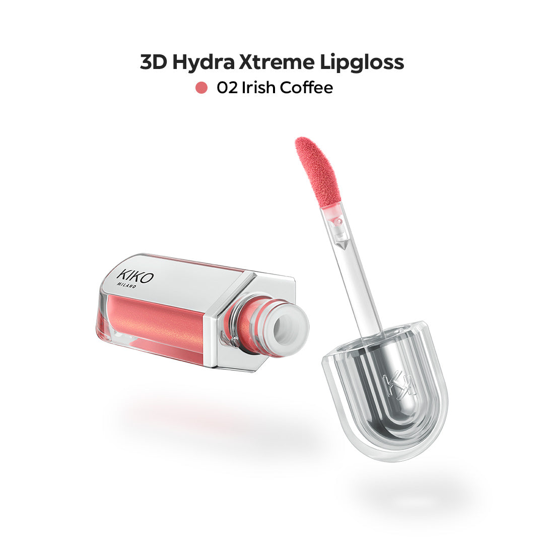 3D Hydra Xtreme Lipgloss