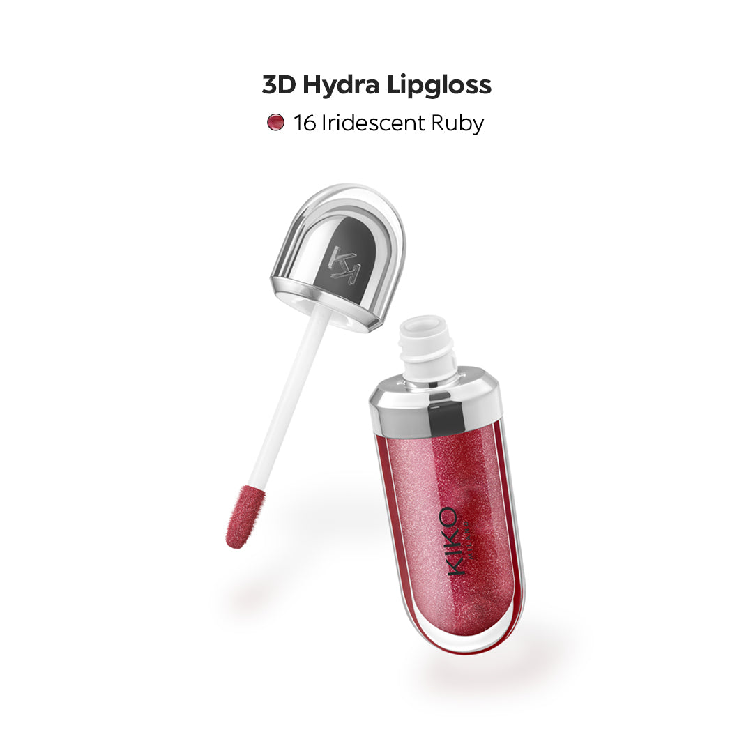 3D Hydra Lipgloss
