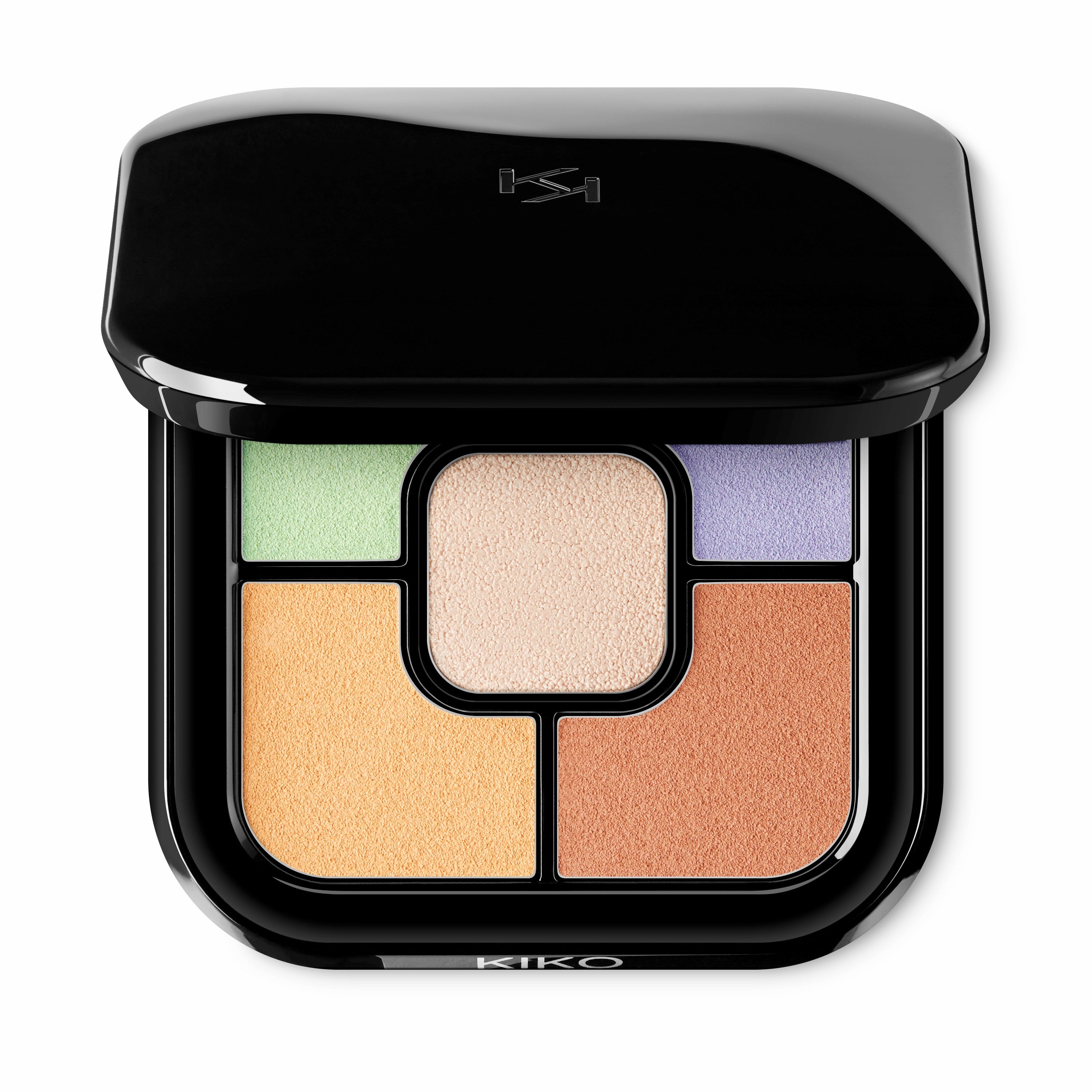 Color Correct Concealer Palette KIKO Milano PH color-correct-concealer-palette-kiko-milano-ph