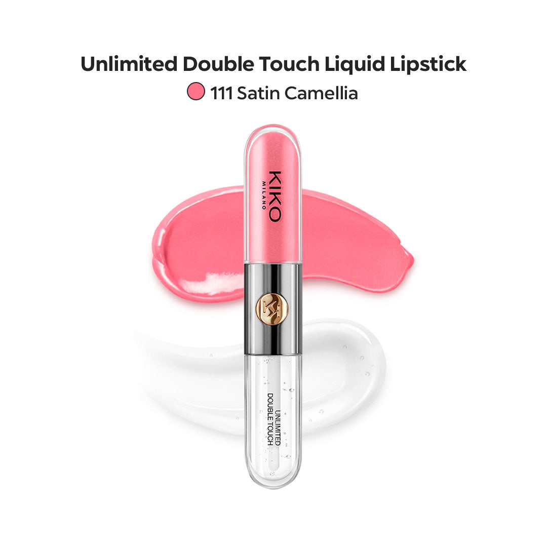 Unlimited Double Touch
