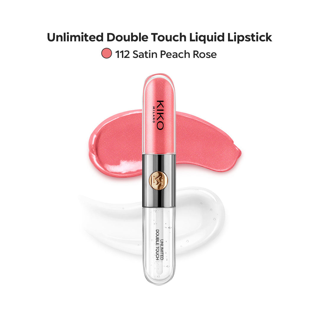 Unlimited Double Touch
