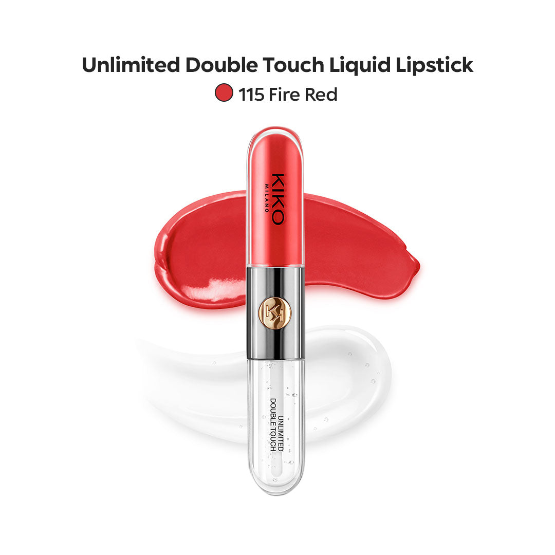 Unlimited Double Touch