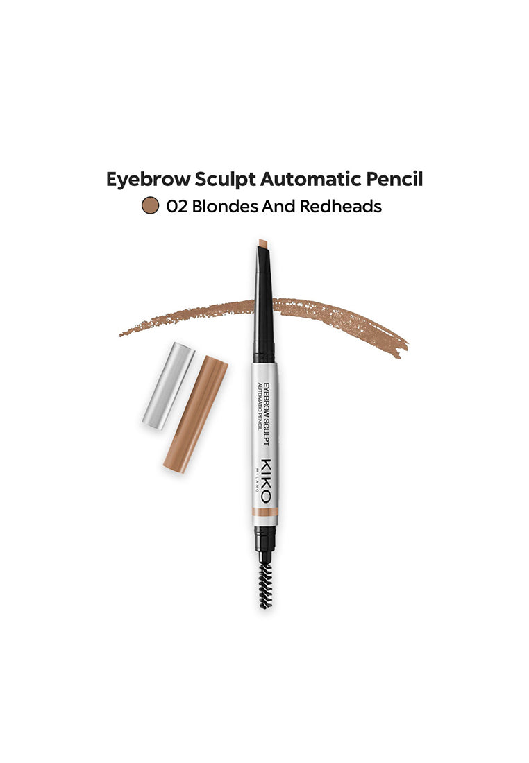 Eyebrow Sculpt Automatic Pencil-GWP