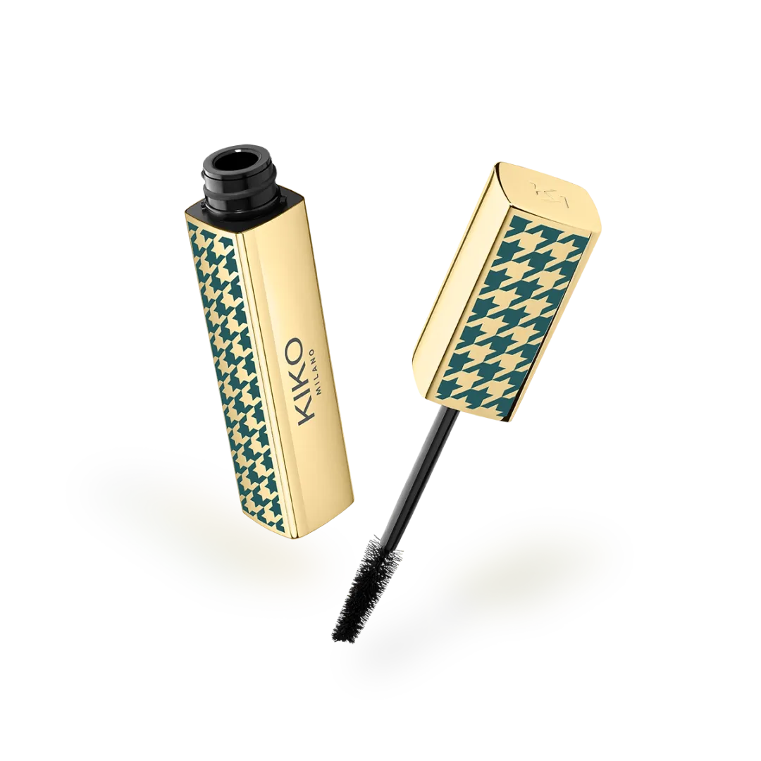 Matte Diaries Tint Reveal Volumizing Mascara