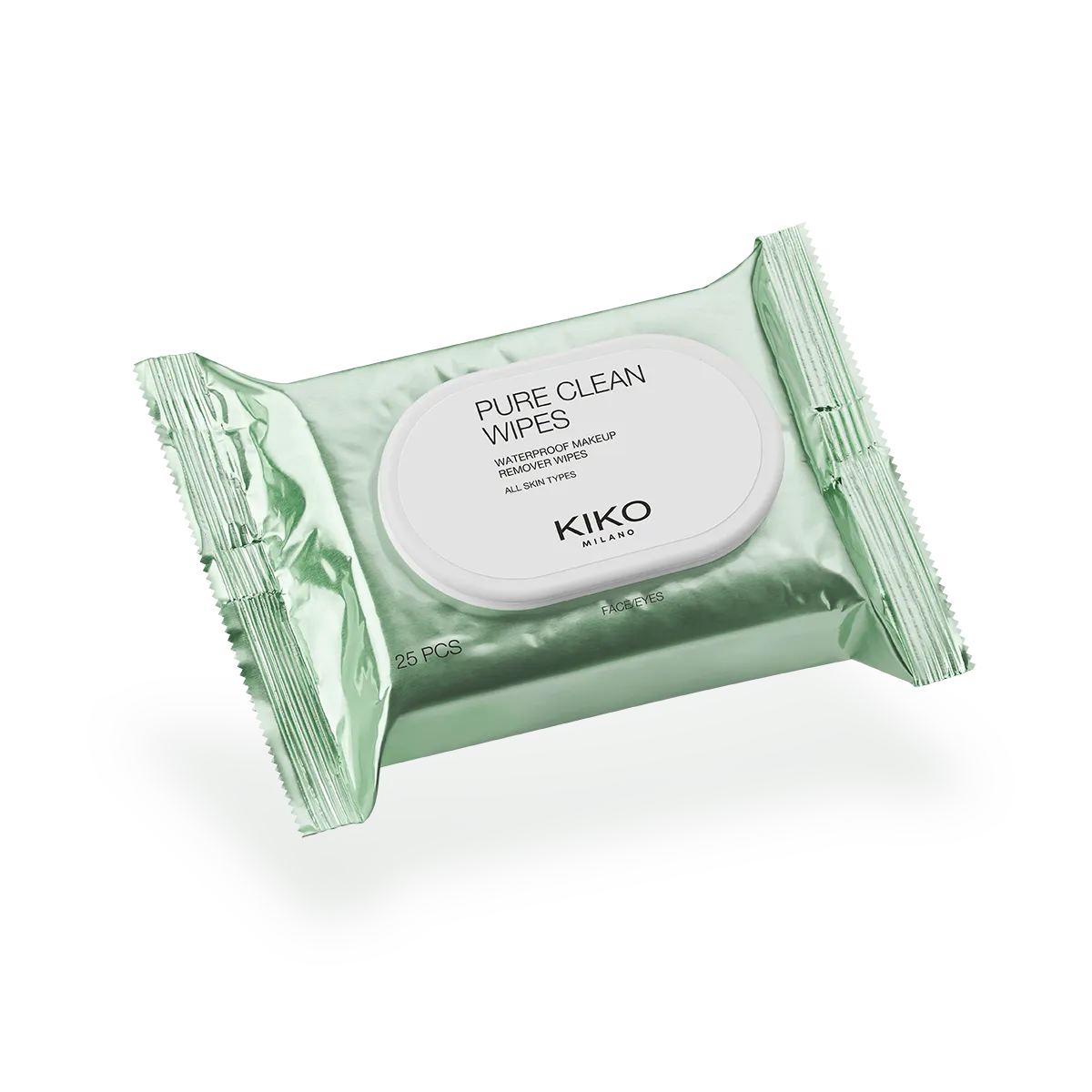 Pure Clean Wipes