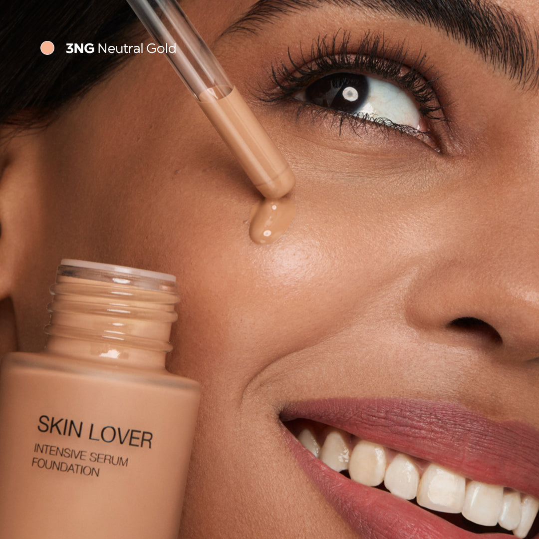 Skin Lover Intensive Serum Foundation