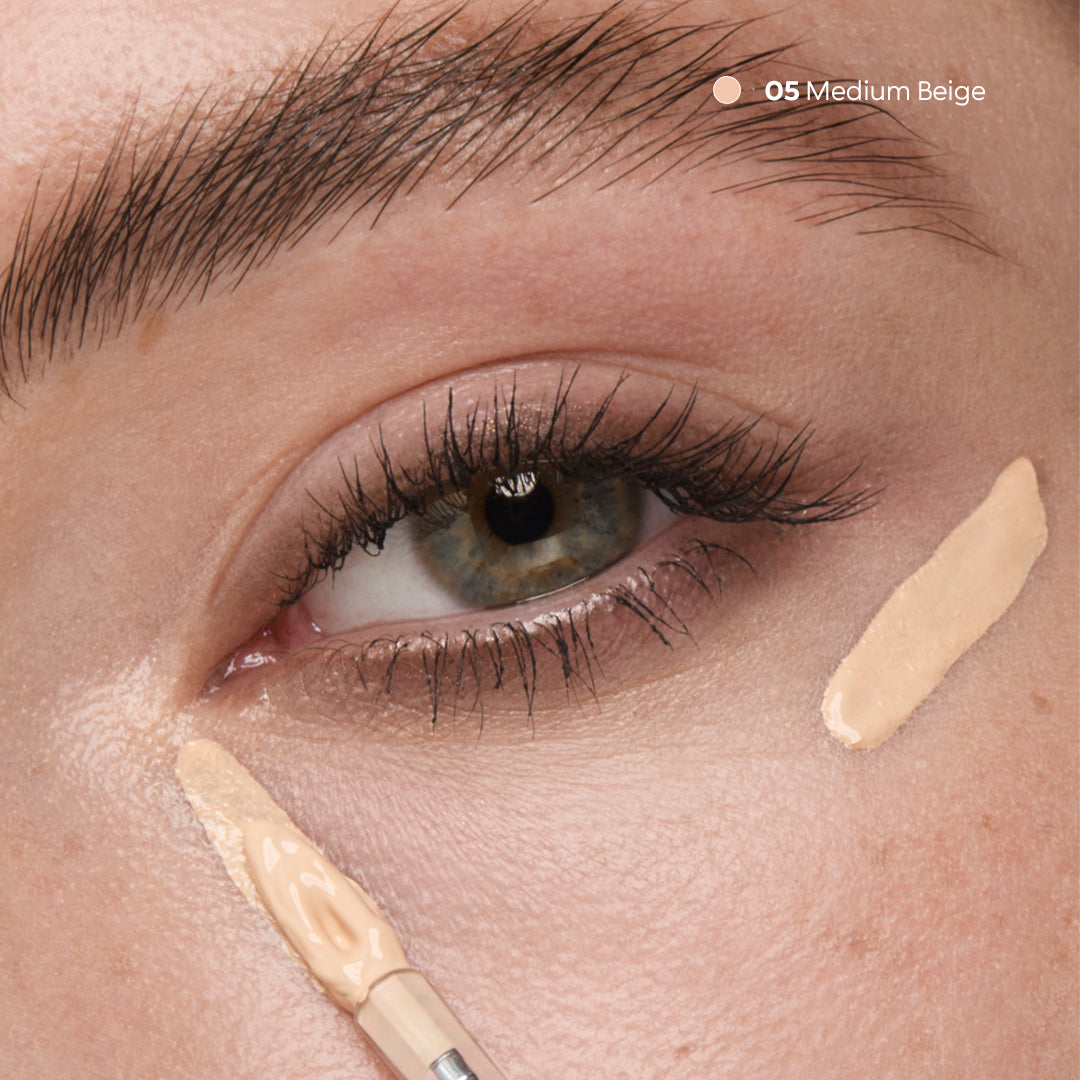 Skin Lover Intensive Serum Concealer