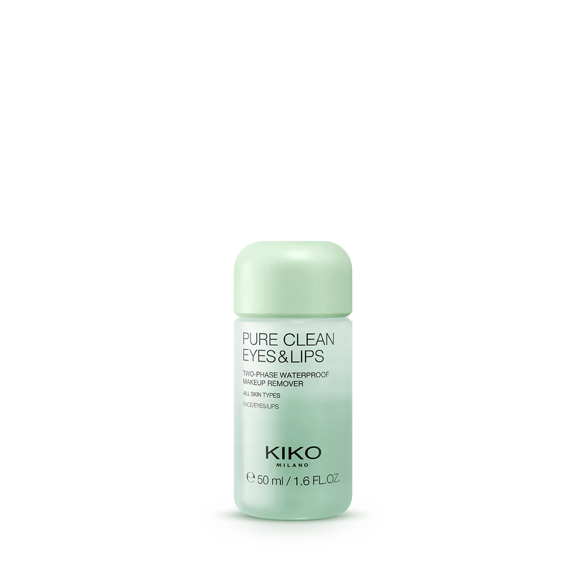 Pure Clean Eyes & Lips Mini