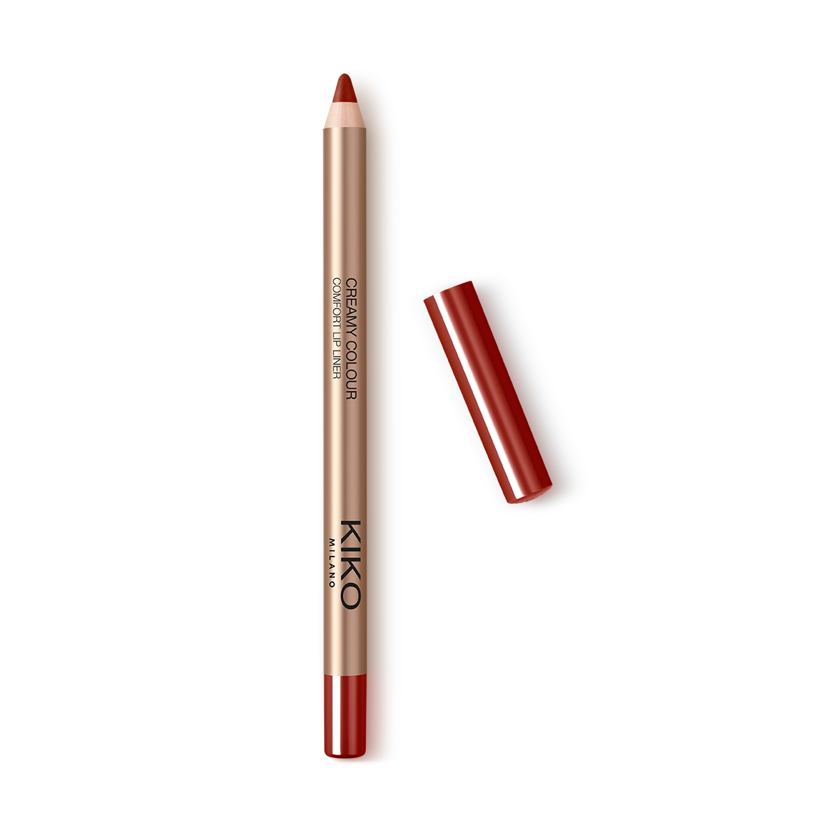 New Creamy Colour Comfort Lip Liner