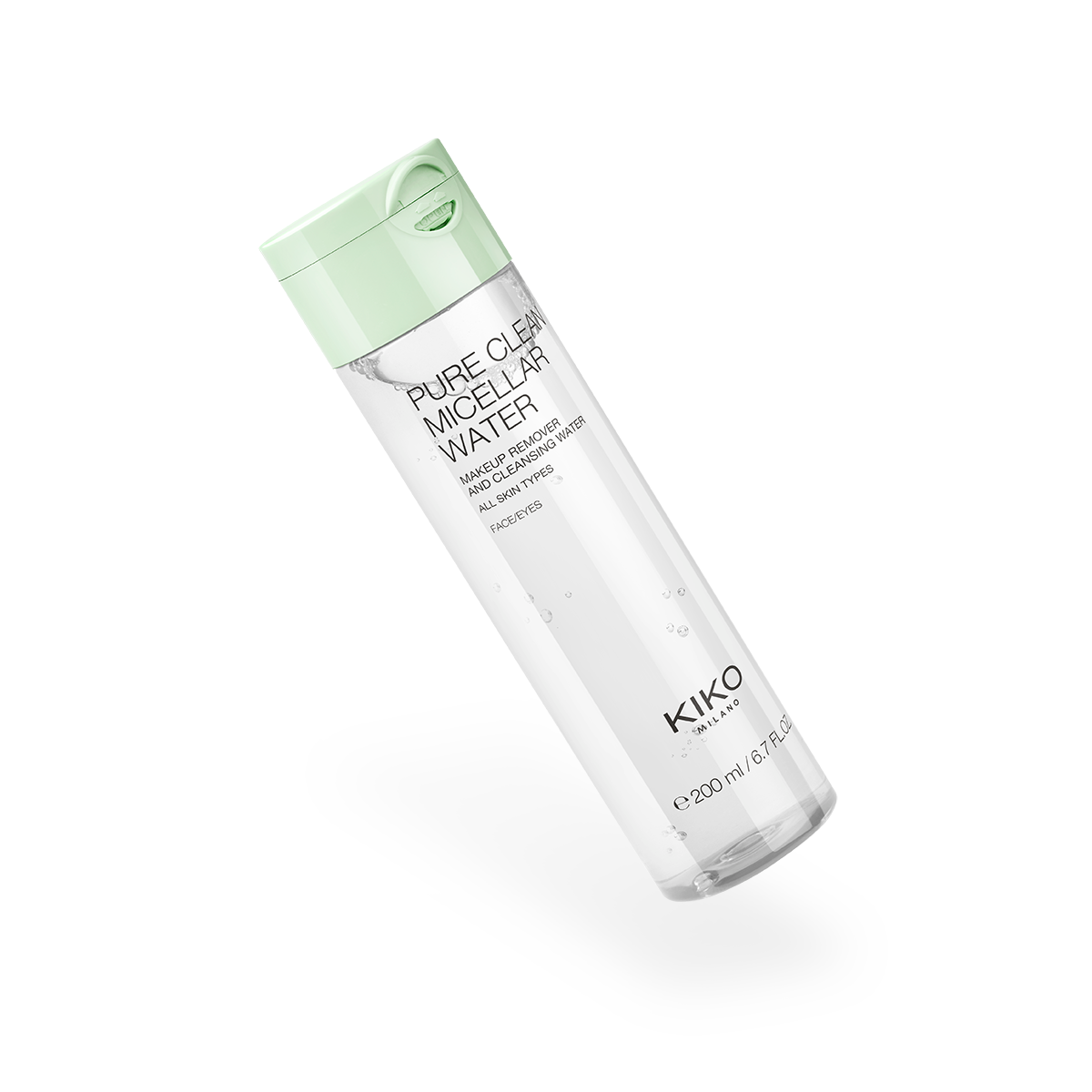 Kiko Milano New Pure Clean Micellar Water