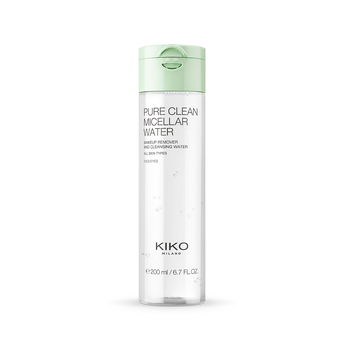 Kiko Milano New Pure Clean Micellar Water