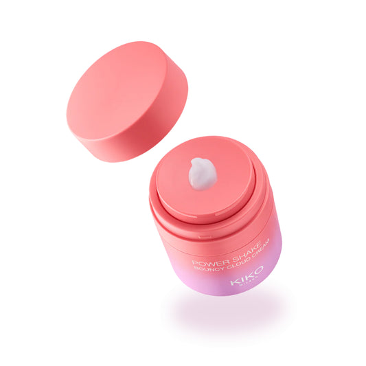 Power Shake Bouncy Cloud Cream